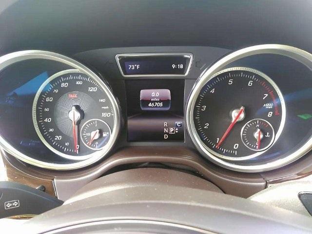 used 2018 Mercedes-Benz GLE 350 car, priced at $22,888
