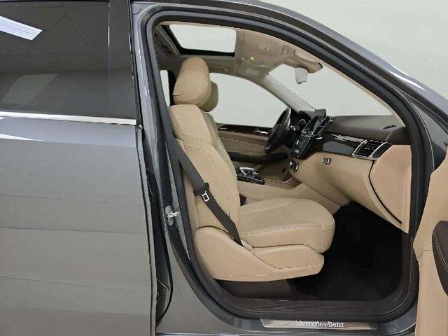 used 2018 Mercedes-Benz GLE 350 car, priced at $22,888