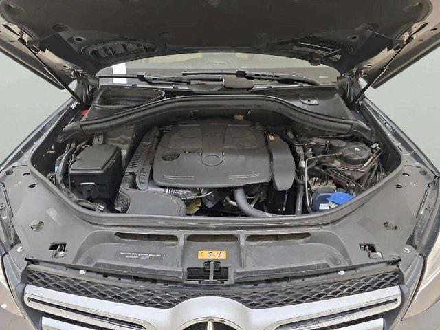 used 2018 Mercedes-Benz GLE 350 car, priced at $22,888