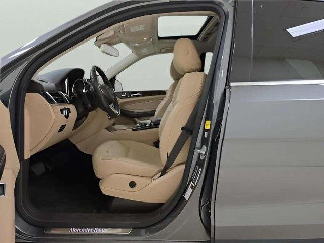 used 2018 Mercedes-Benz GLE 350 car, priced at $22,888
