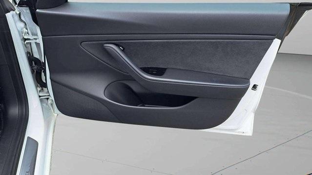used 2021 Tesla Model 3 car, priced at $21,888