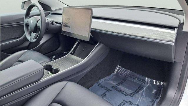 used 2021 Tesla Model 3 car, priced at $21,888