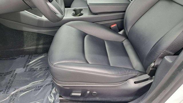 used 2021 Tesla Model 3 car, priced at $21,888
