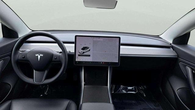 used 2021 Tesla Model 3 car, priced at $21,888