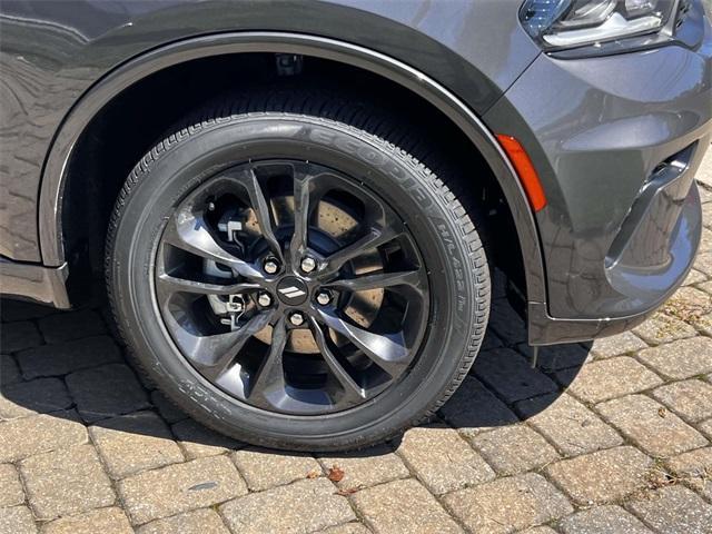 new 2026 Dodge Durango car, priced at $38,267