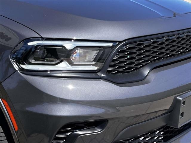 new 2026 Dodge Durango car, priced at $38,267