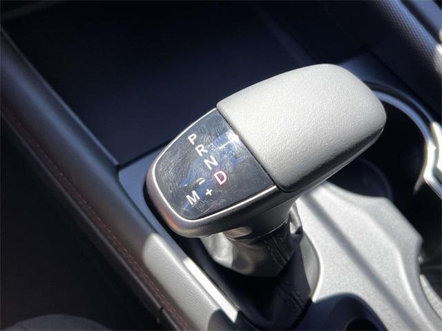 new 2026 Dodge Durango car, priced at $38,267