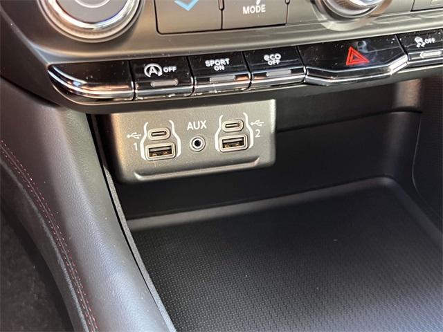 new 2026 Dodge Durango car, priced at $38,267
