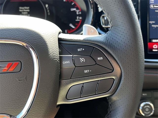 new 2026 Dodge Durango car, priced at $38,267