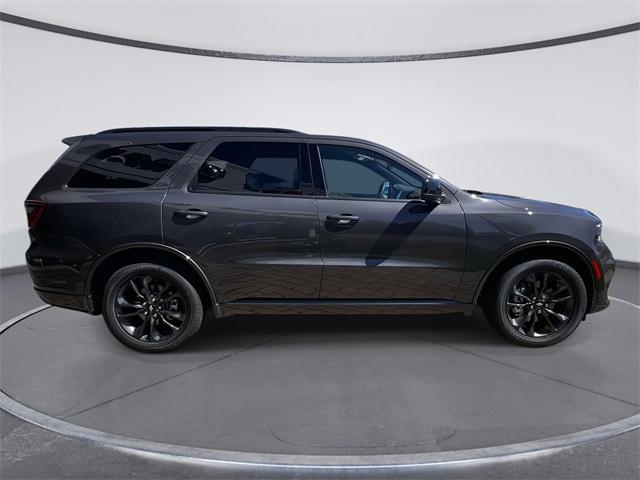 new 2026 Dodge Durango car, priced at $38,267