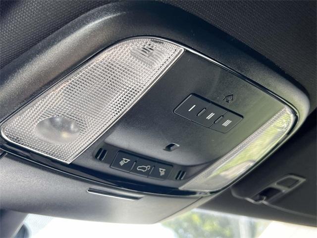 new 2026 Dodge Durango car, priced at $38,267