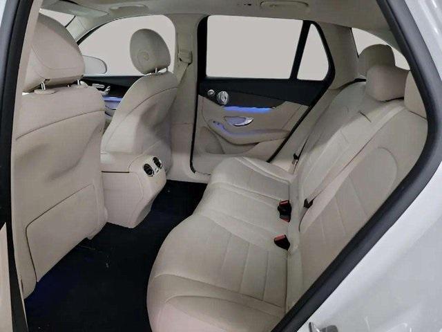 used 2020 Mercedes-Benz GLC 350e car, priced at $24,888
