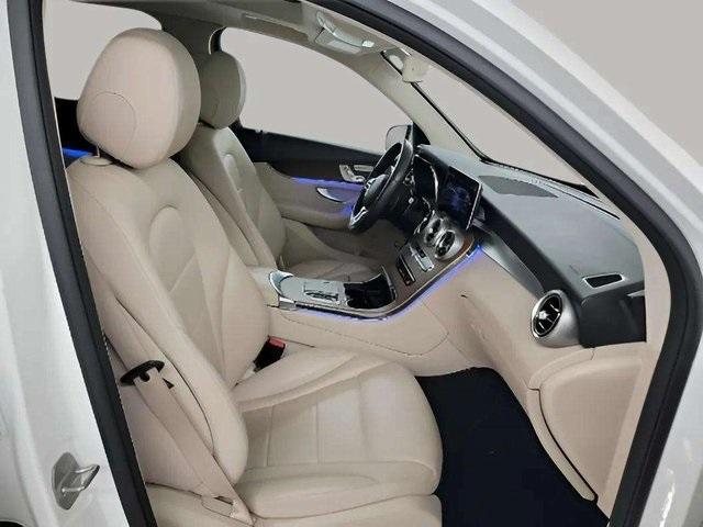 used 2020 Mercedes-Benz GLC 350e car, priced at $24,888
