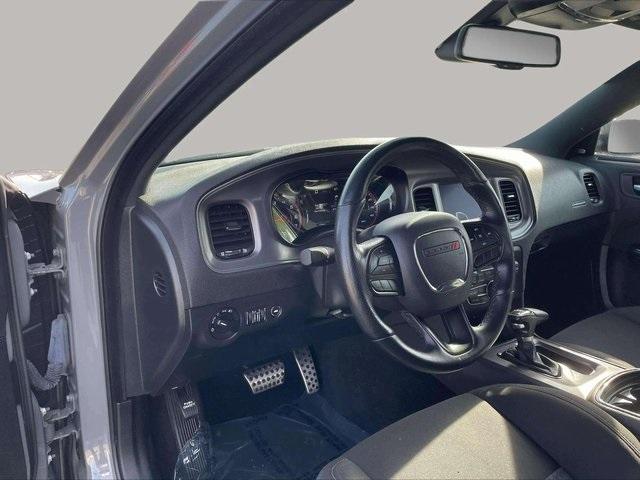 used 2023 Dodge Charger car, priced at $37,994