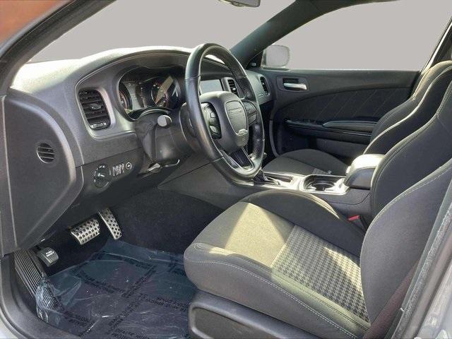 used 2023 Dodge Charger car, priced at $37,994