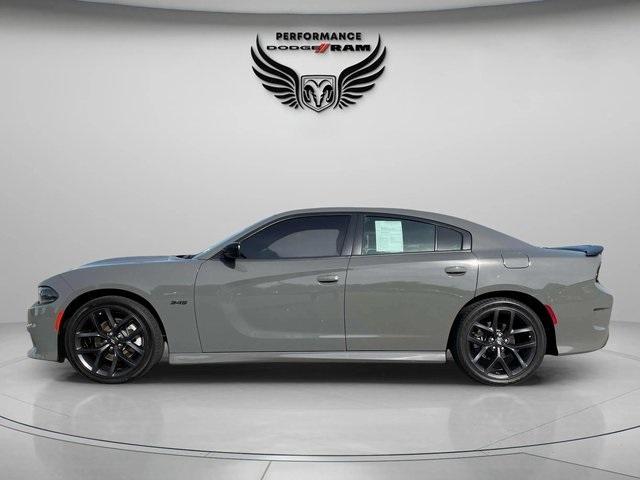 used 2023 Dodge Charger car, priced at $37,994