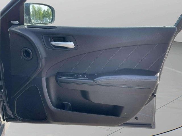 used 2023 Dodge Charger car, priced at $37,994