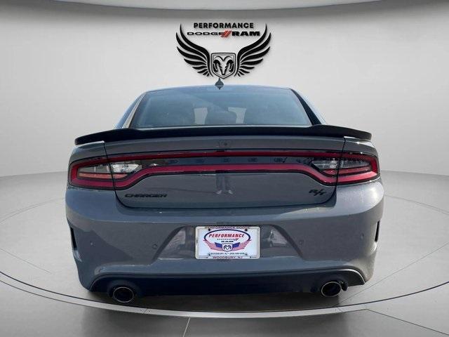used 2023 Dodge Charger car, priced at $37,994