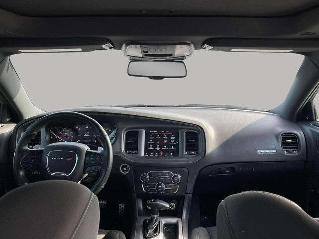 used 2023 Dodge Charger car, priced at $37,994