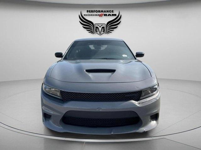used 2023 Dodge Charger car, priced at $37,994