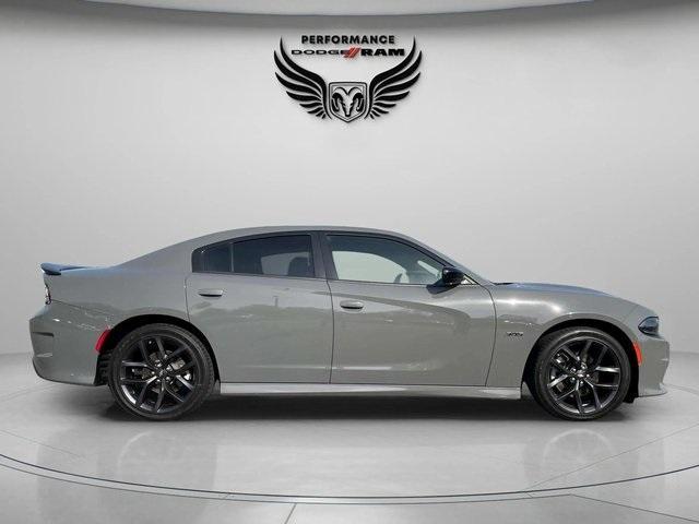 used 2023 Dodge Charger car, priced at $37,994