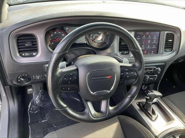 used 2023 Dodge Charger car, priced at $37,994