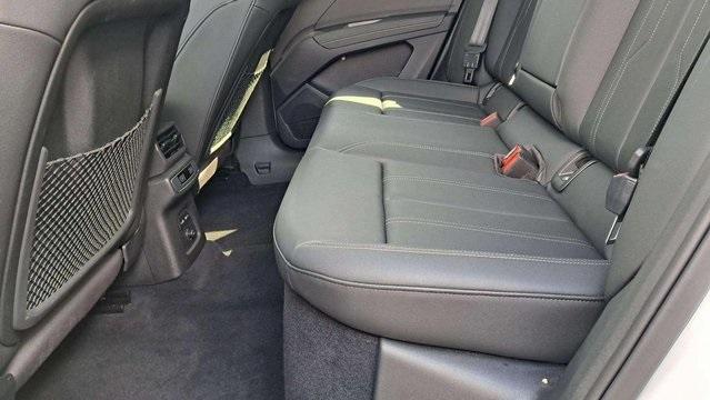 used 2023 Audi Q4 e-tron car, priced at $31,888