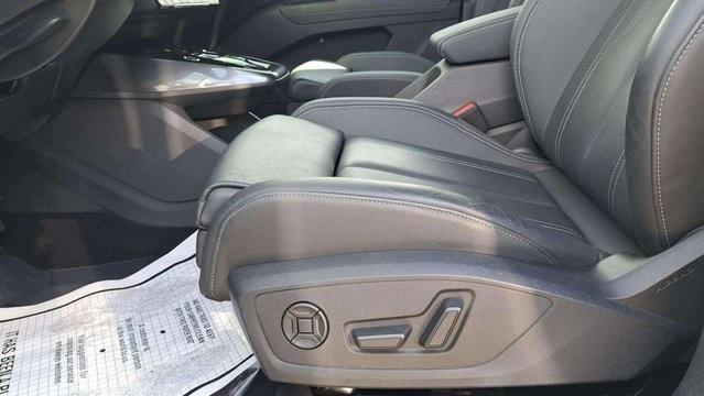 used 2023 Audi Q4 e-tron car, priced at $31,888