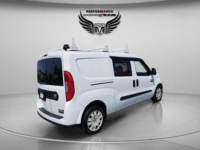 used 2016 Ram ProMaster City car, priced at $9,955