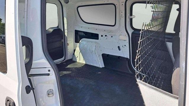 used 2016 Ram ProMaster City car, priced at $9,955