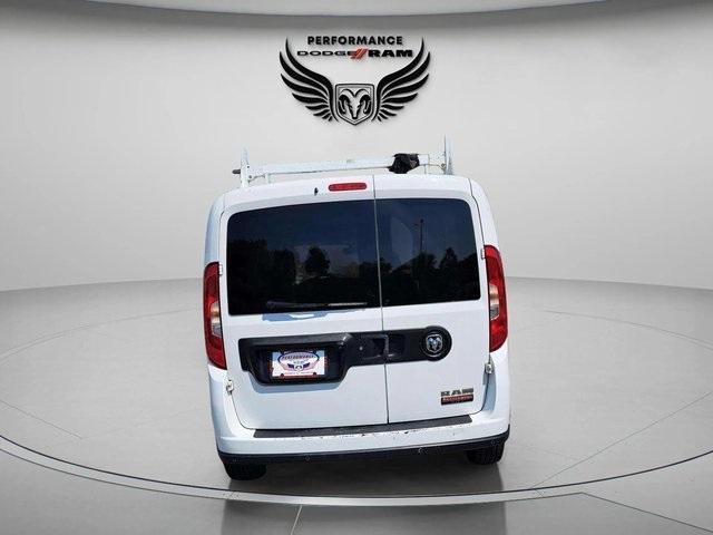 used 2016 Ram ProMaster City car, priced at $9,955
