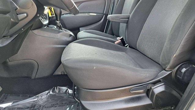 used 2016 Ram ProMaster City car, priced at $9,955