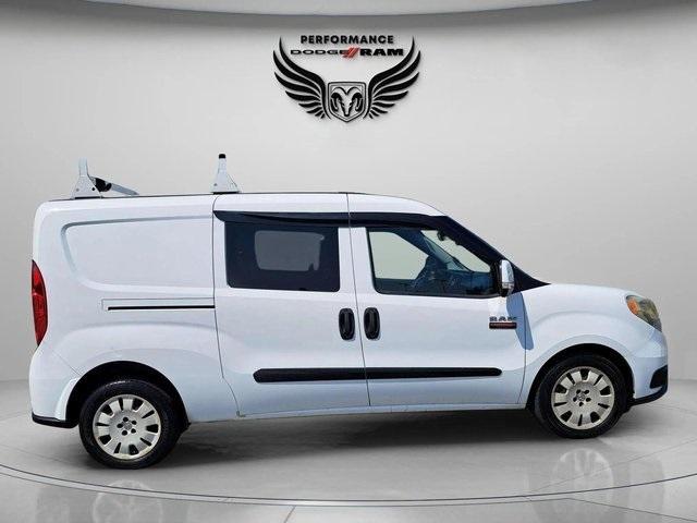used 2016 Ram ProMaster City car, priced at $9,955