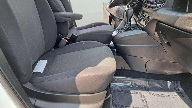 used 2016 Ram ProMaster City car, priced at $9,955