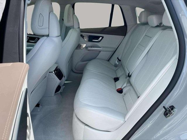 used 2023 Mercedes-Benz EQE 350 car, priced at $38,888