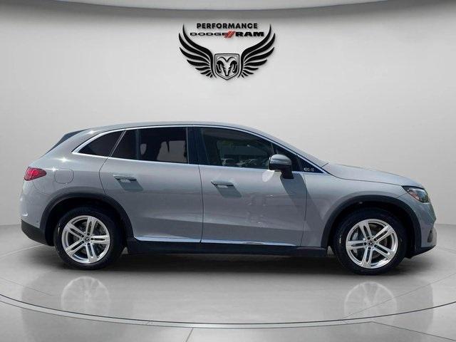 used 2023 Mercedes-Benz EQE 350 car, priced at $38,888