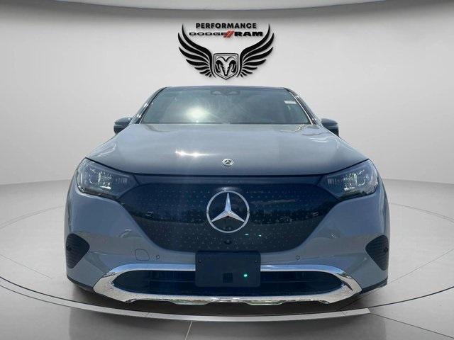 used 2023 Mercedes-Benz EQE 350 car, priced at $38,888