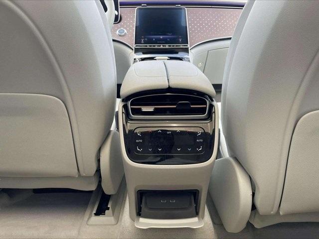 used 2023 Mercedes-Benz EQE 350 car, priced at $38,888
