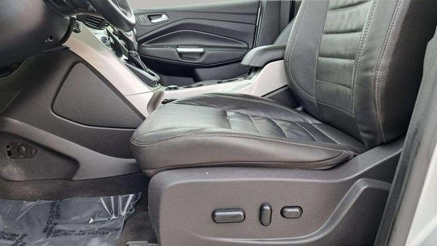 used 2013 Ford C-Max Hybrid car, priced at $6,555