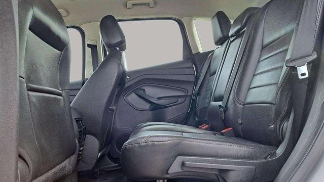 used 2013 Ford C-Max Hybrid car, priced at $6,555