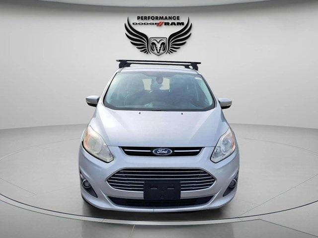 used 2013 Ford C-Max Hybrid car, priced at $6,555