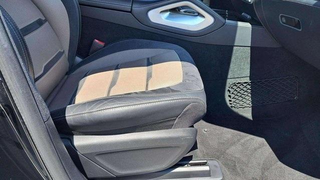 used 2021 Mercedes-Benz AMG GLE 53 car, priced at $55,555
