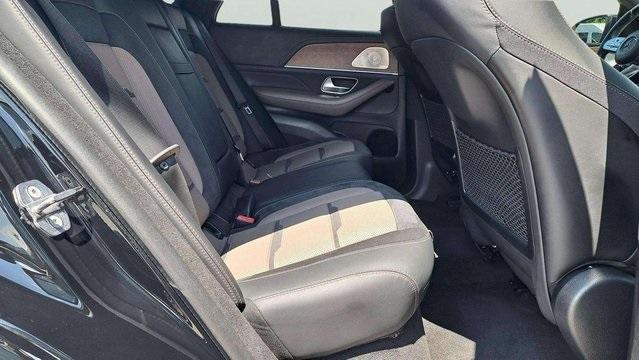 used 2021 Mercedes-Benz AMG GLE 53 car, priced at $55,555