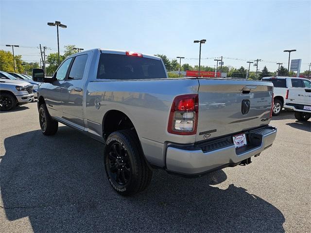 new 2024 Ram 2500 car, priced at $65,995