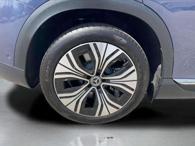 used 2023 Mercedes-Benz EQE 350 car, priced at $38,888