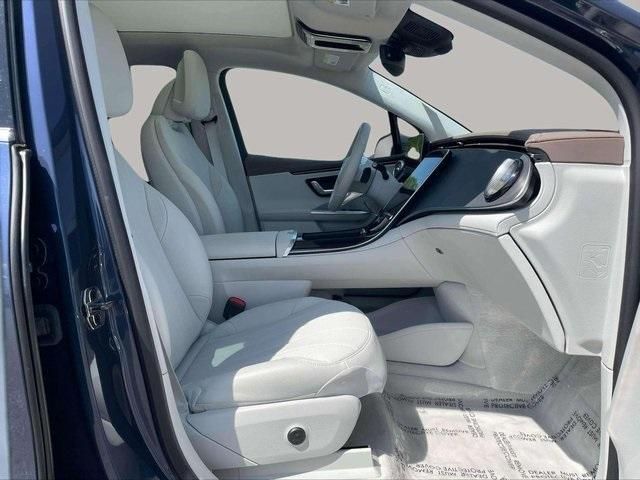 used 2023 Mercedes-Benz EQE 350 car, priced at $38,888