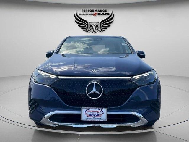 used 2023 Mercedes-Benz EQE 350 car, priced at $38,888