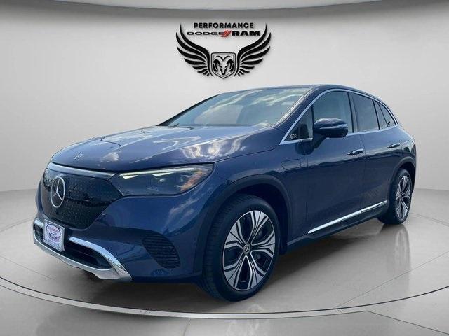 used 2023 Mercedes-Benz EQE 350 car, priced at $38,888