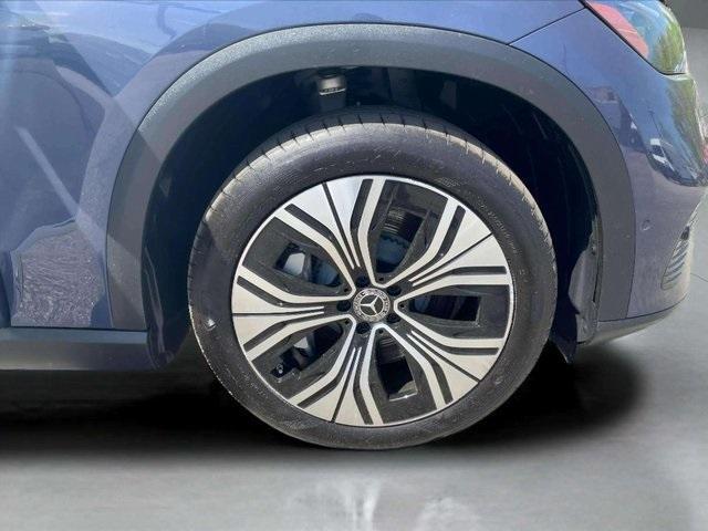 used 2023 Mercedes-Benz EQE 350 car, priced at $38,888