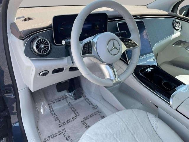 used 2023 Mercedes-Benz EQE 350 car, priced at $38,888
